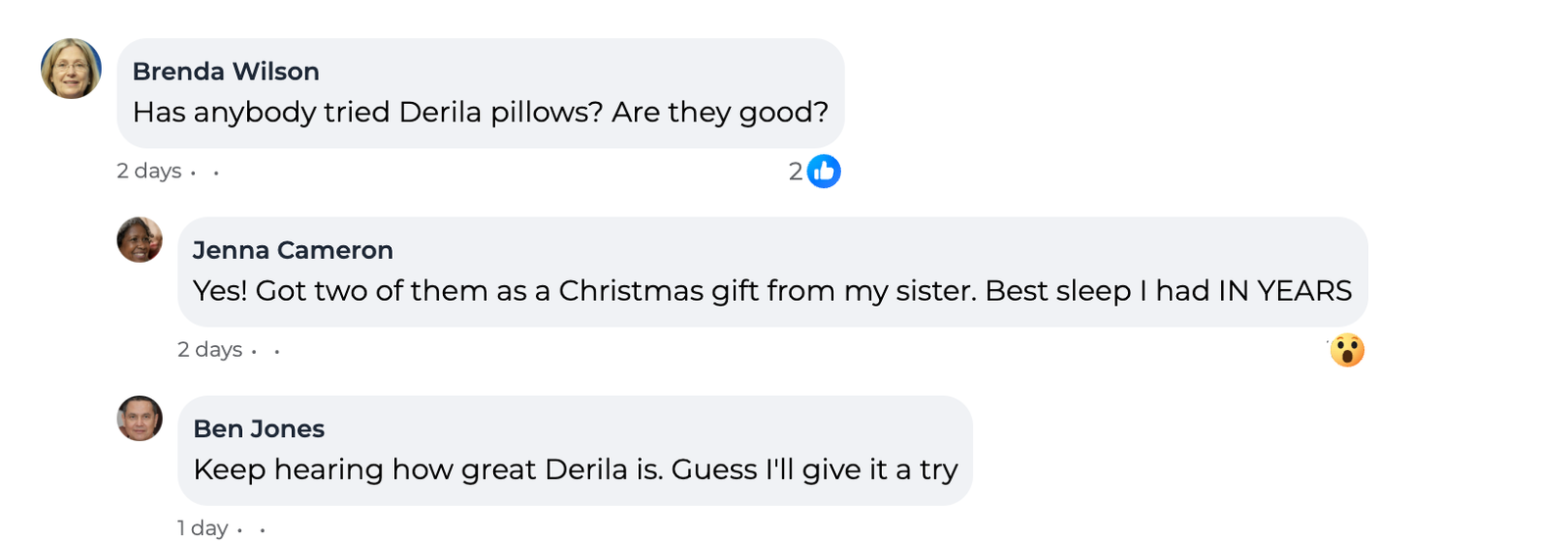 reviews